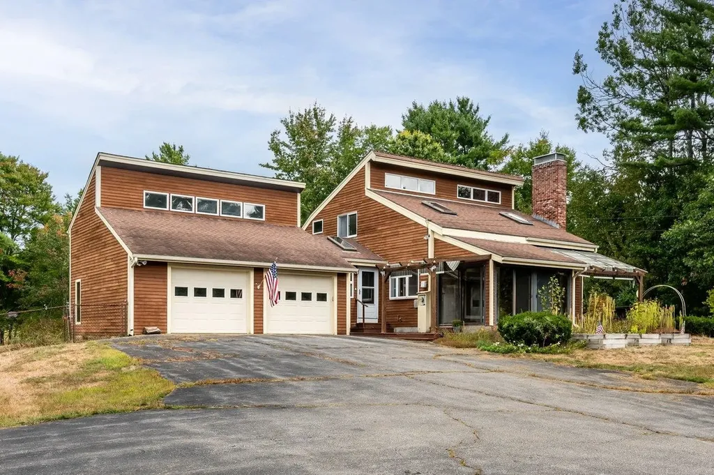 71 Main Street New Durham NH 03855