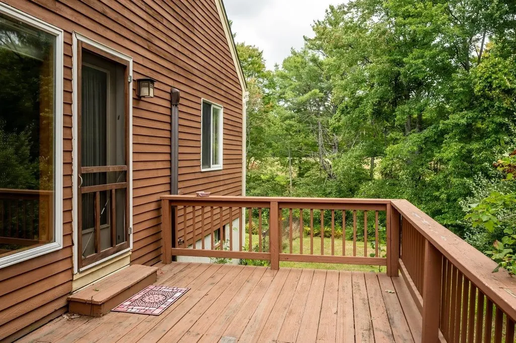 71 Main Street New Durham NH 03855