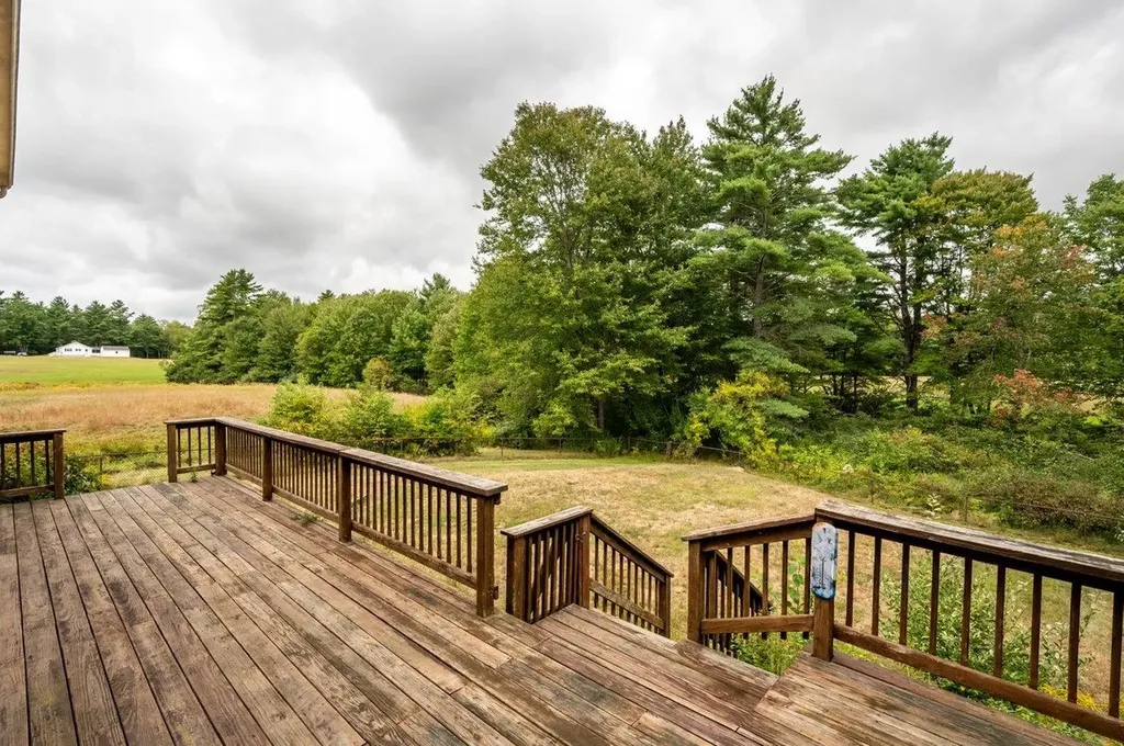 71 Main Street New Durham NH 03855