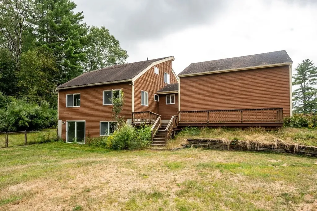 71 Main Street New Durham NH 03855