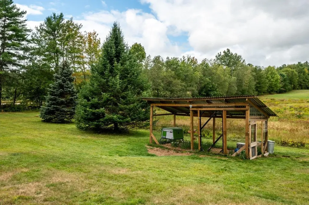 71 Main Street New Durham NH 03855