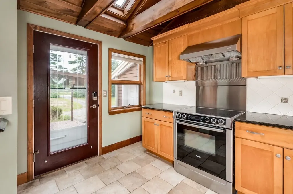 71 Main Street New Durham NH 03855