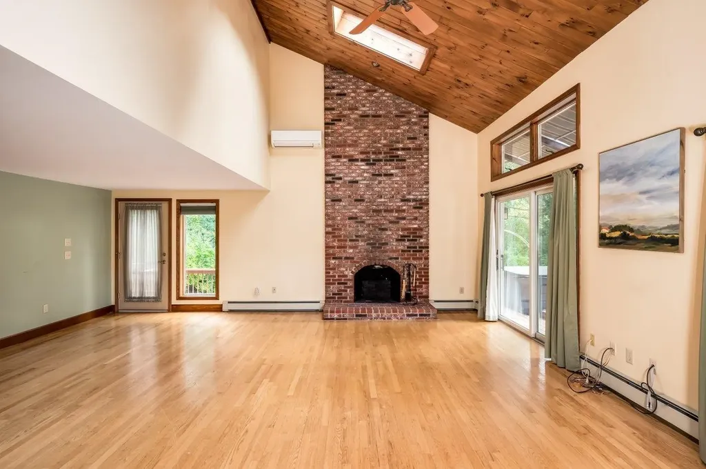 71 Main Street New Durham NH 03855