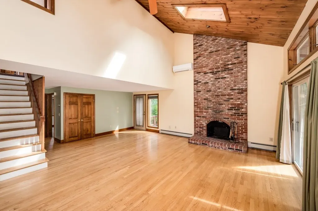 71 Main Street New Durham NH 03855