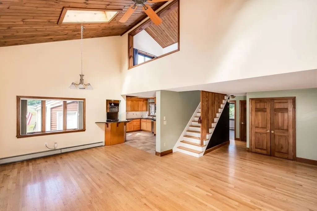 71 Main Street New Durham NH 03855