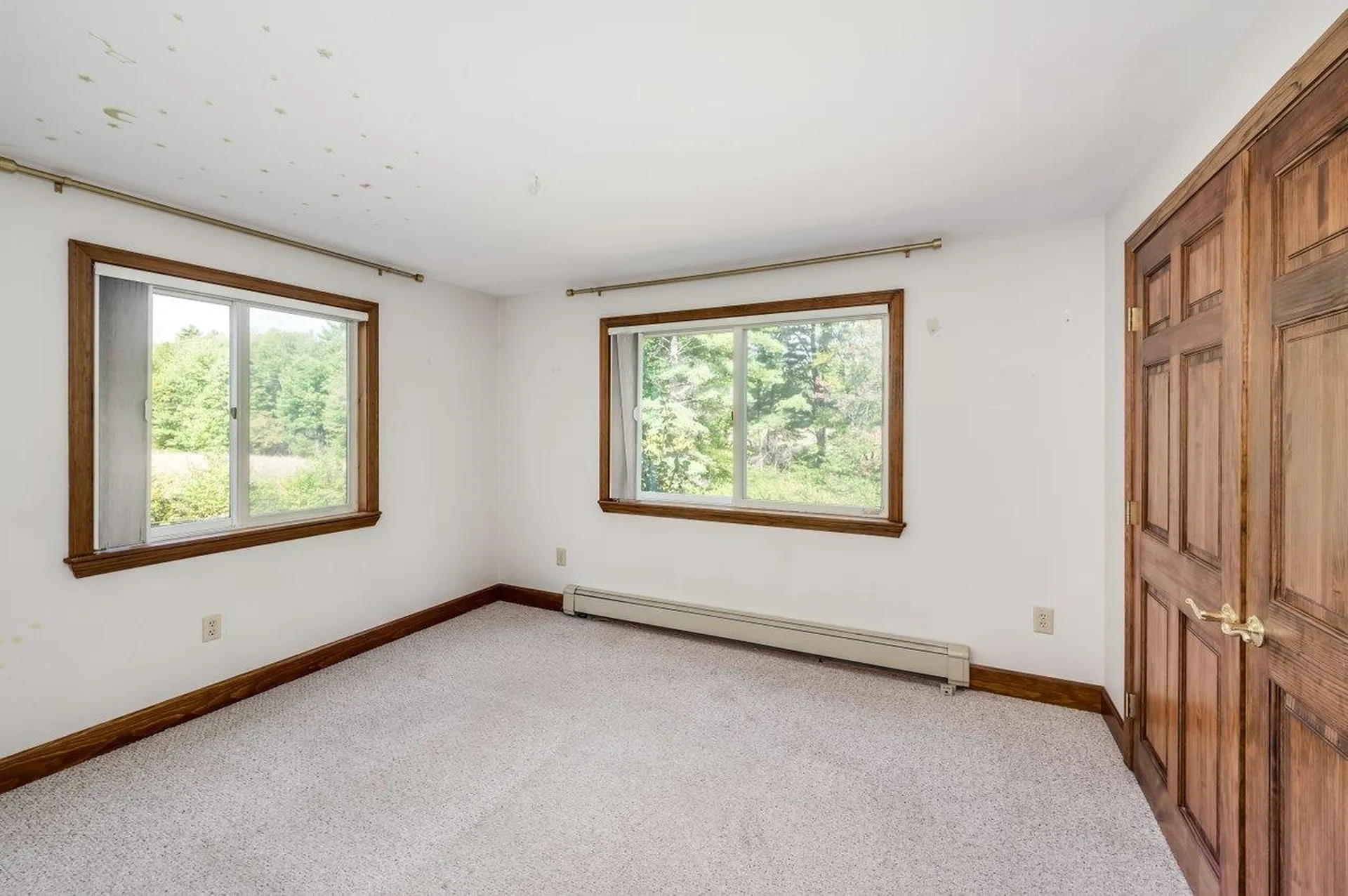 71 Main Street New Durham NH 03855