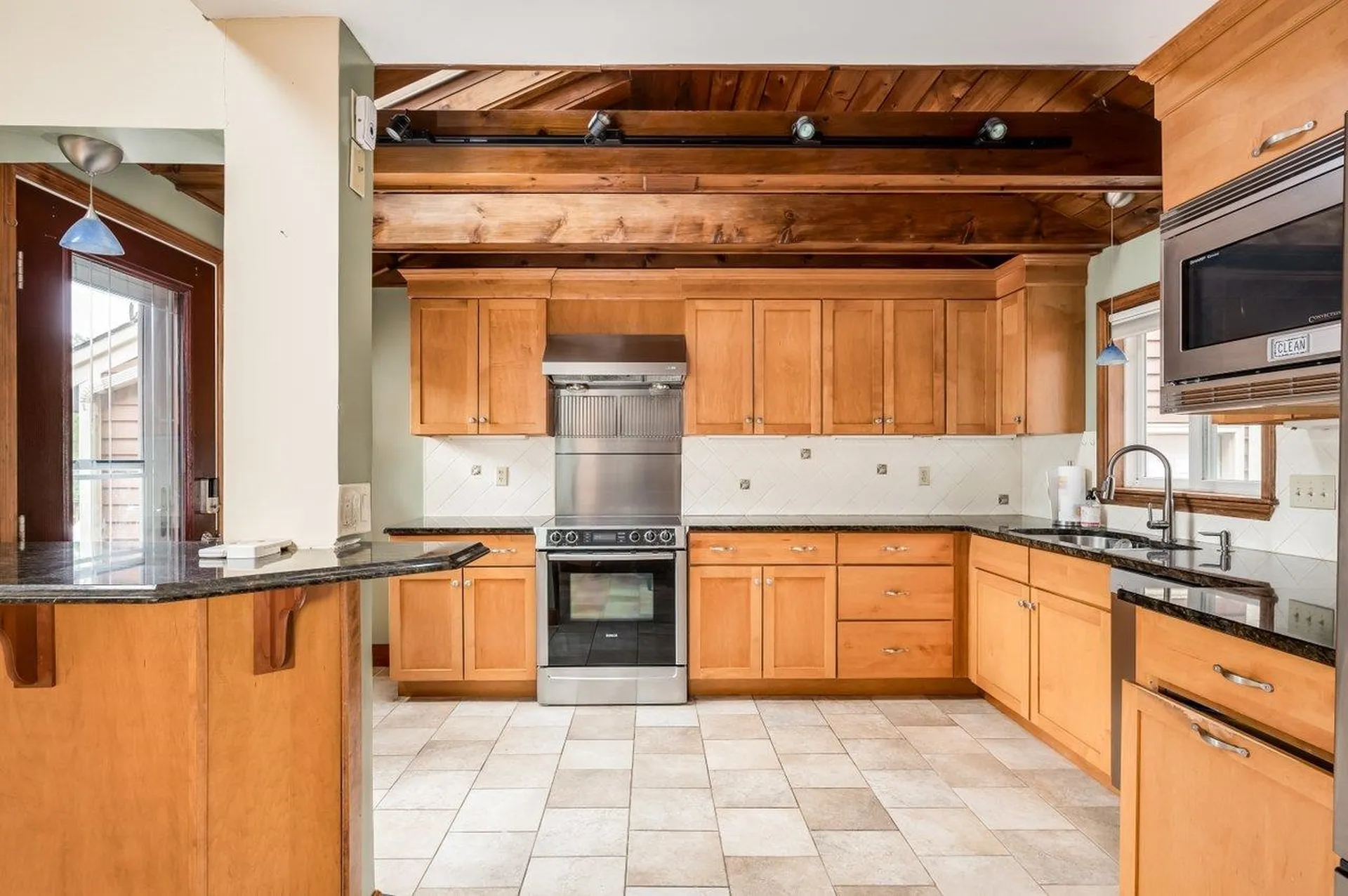 71 Main Street New Durham NH 03855