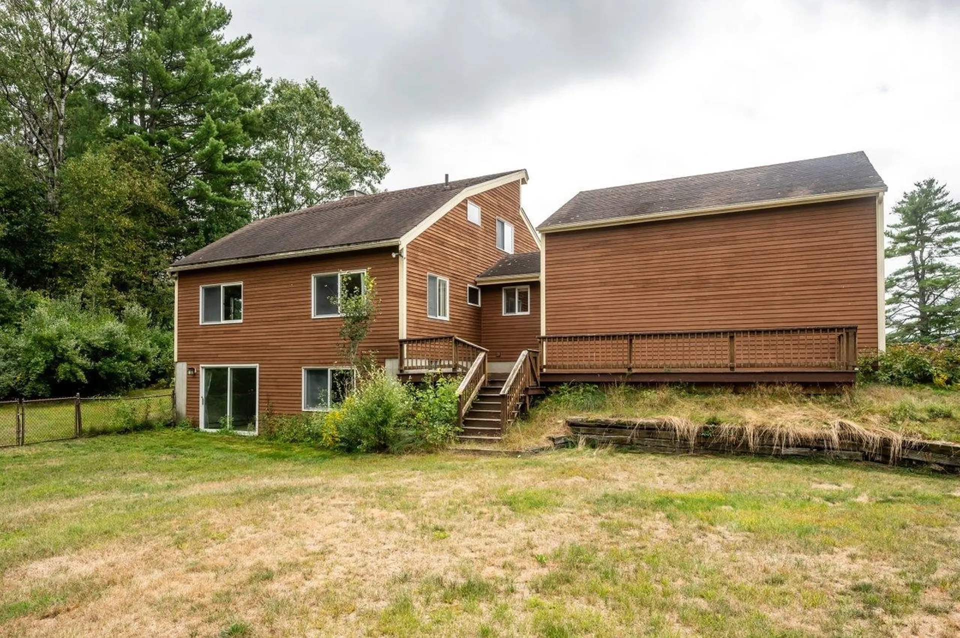 71 Main Street New Durham NH 03855