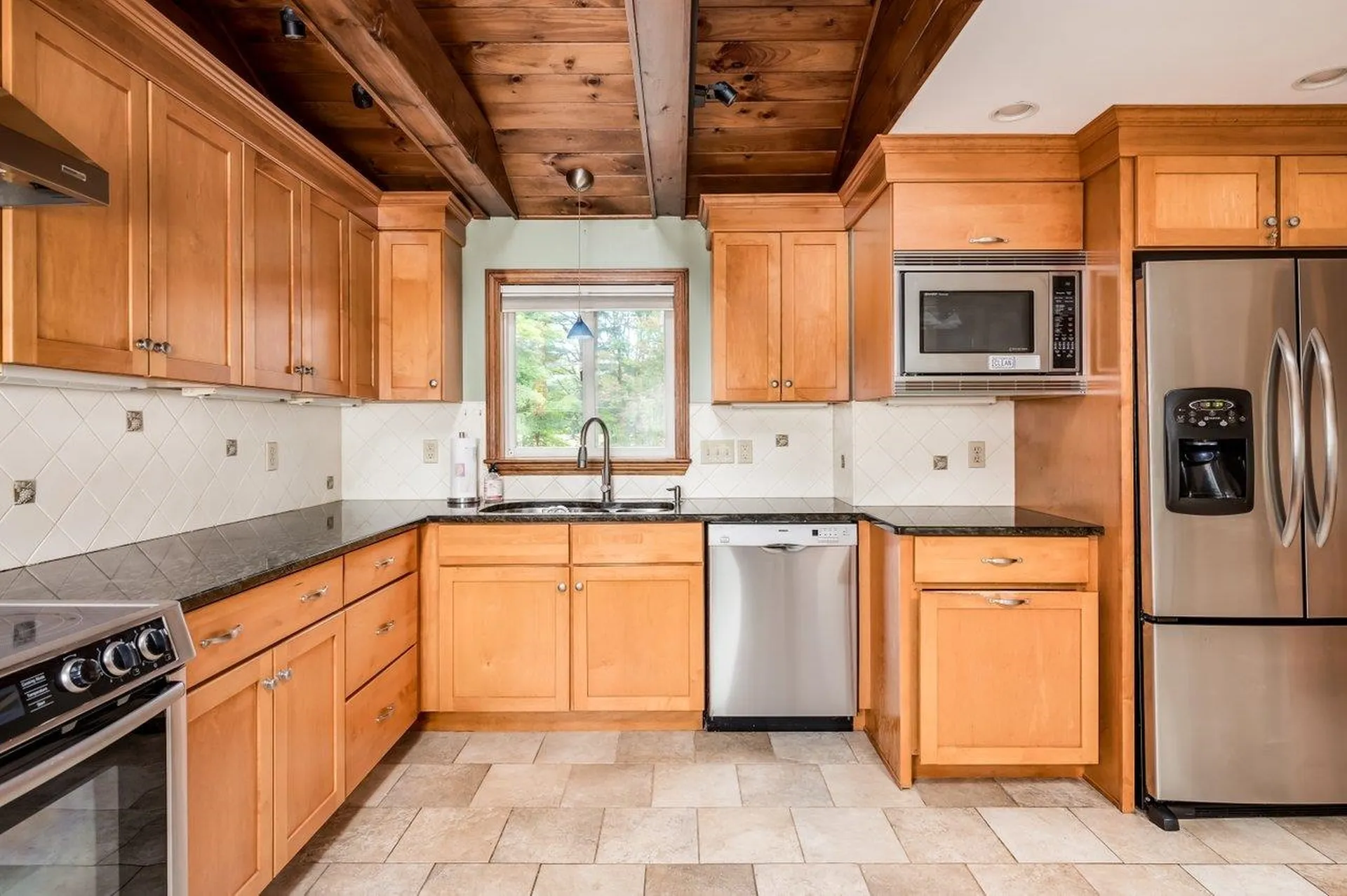 71 Main Street New Durham NH 03855