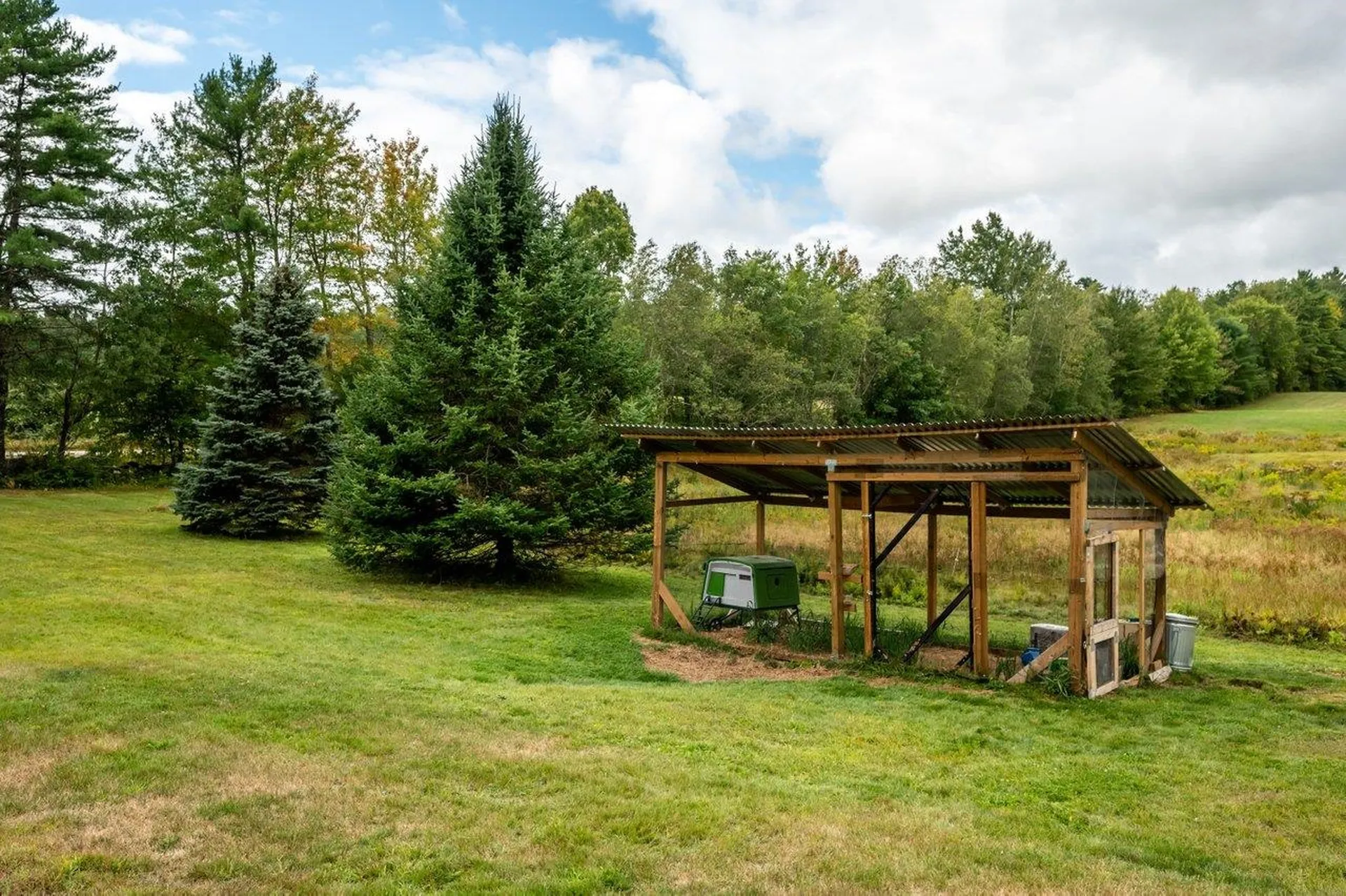 71 Main Street New Durham NH 03855