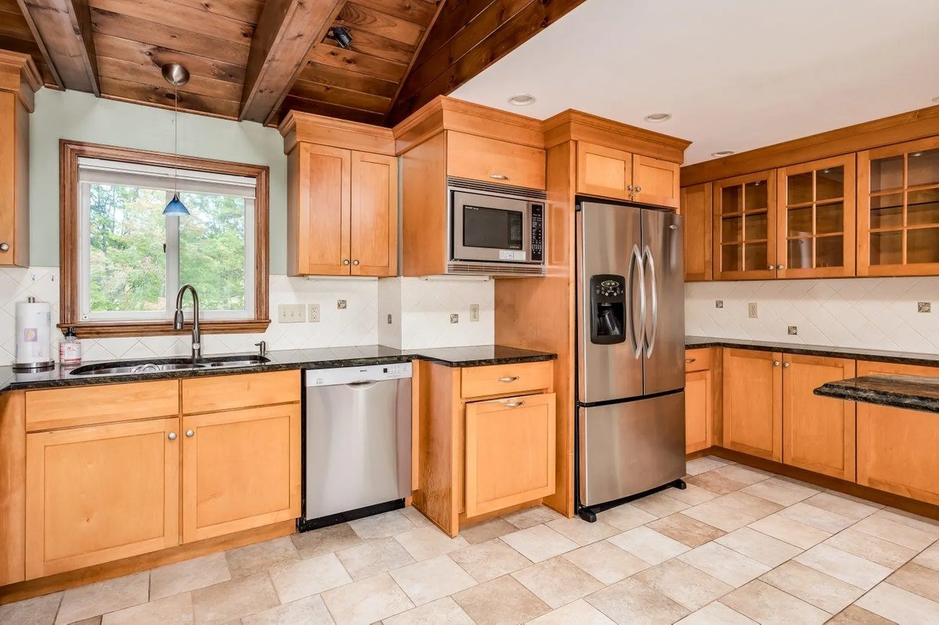 71 Main Street New Durham NH 03855