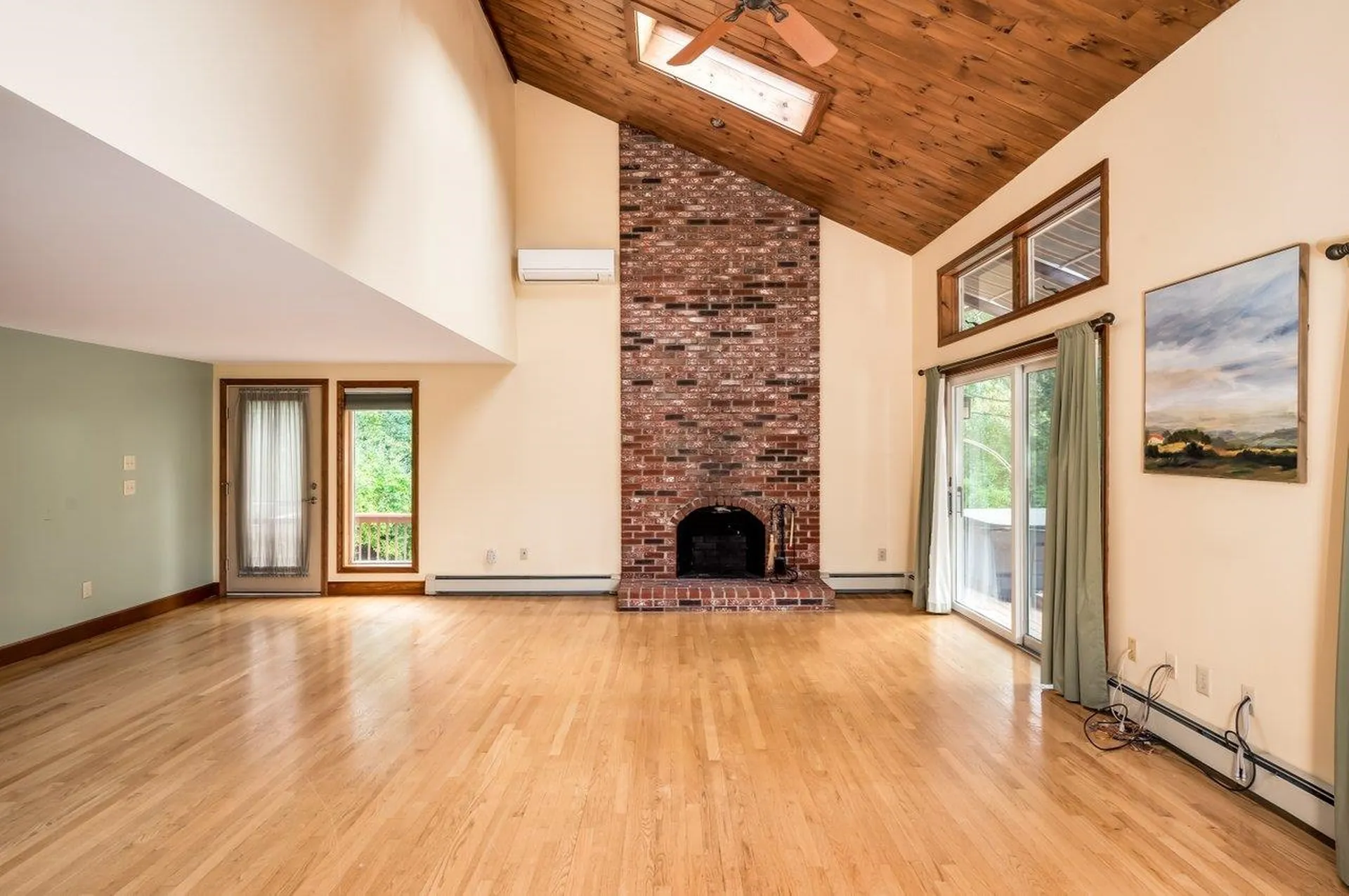 71 Main Street New Durham NH 03855