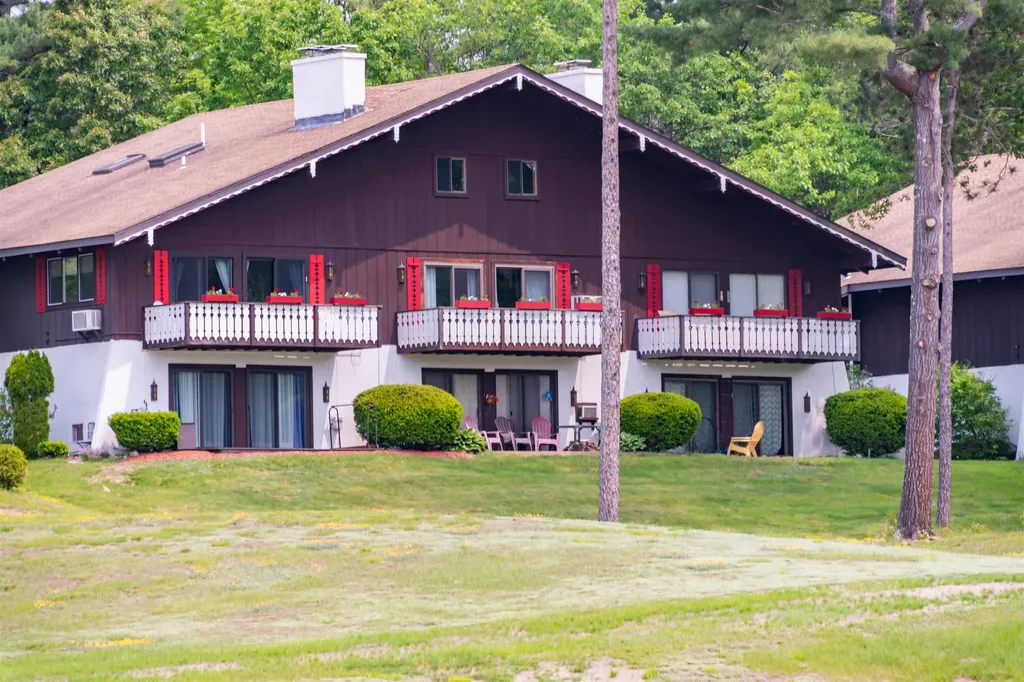 18-11 Bunker Lane Bartlett NH 03812