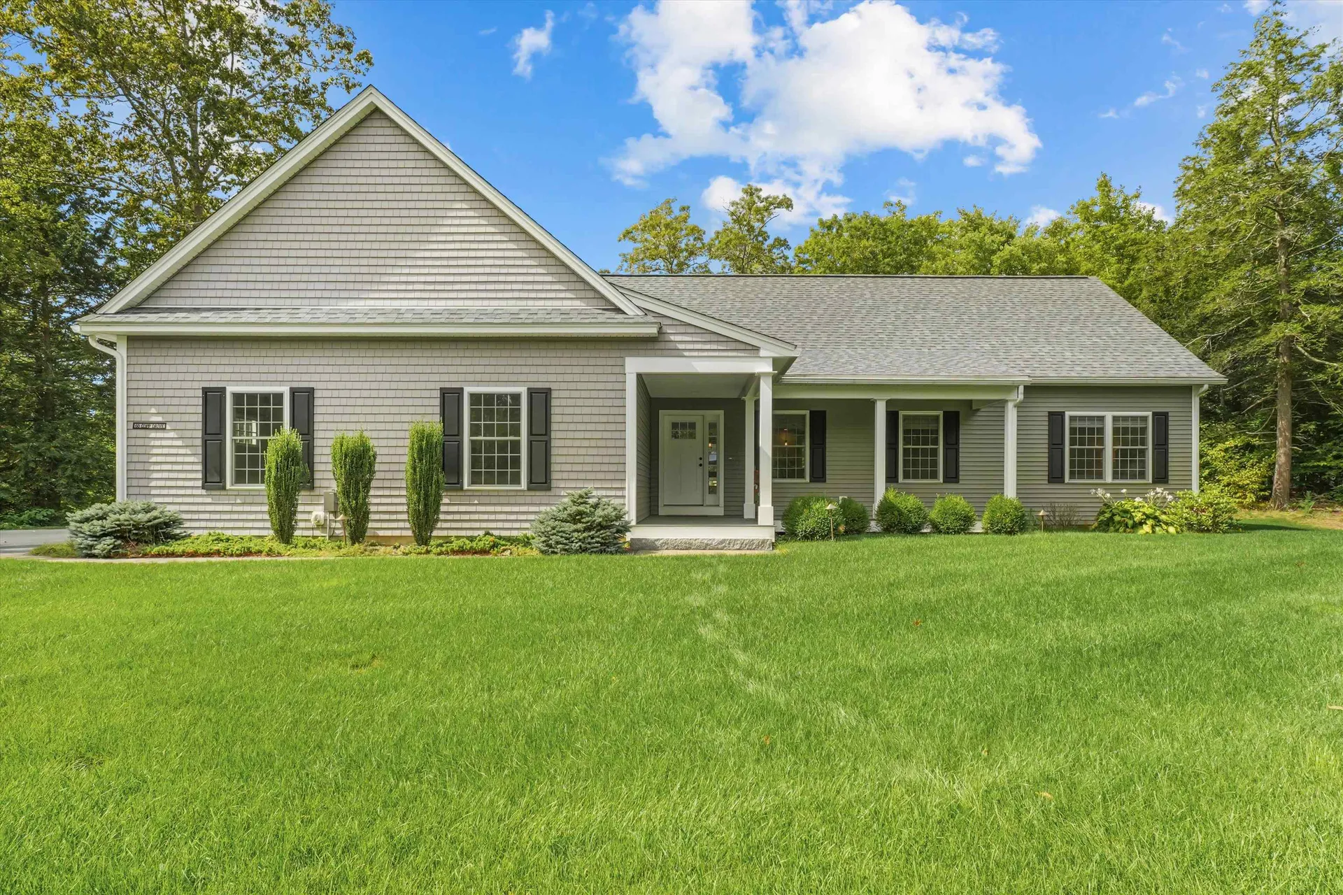 60 Copp Drive Fremont NH 03044