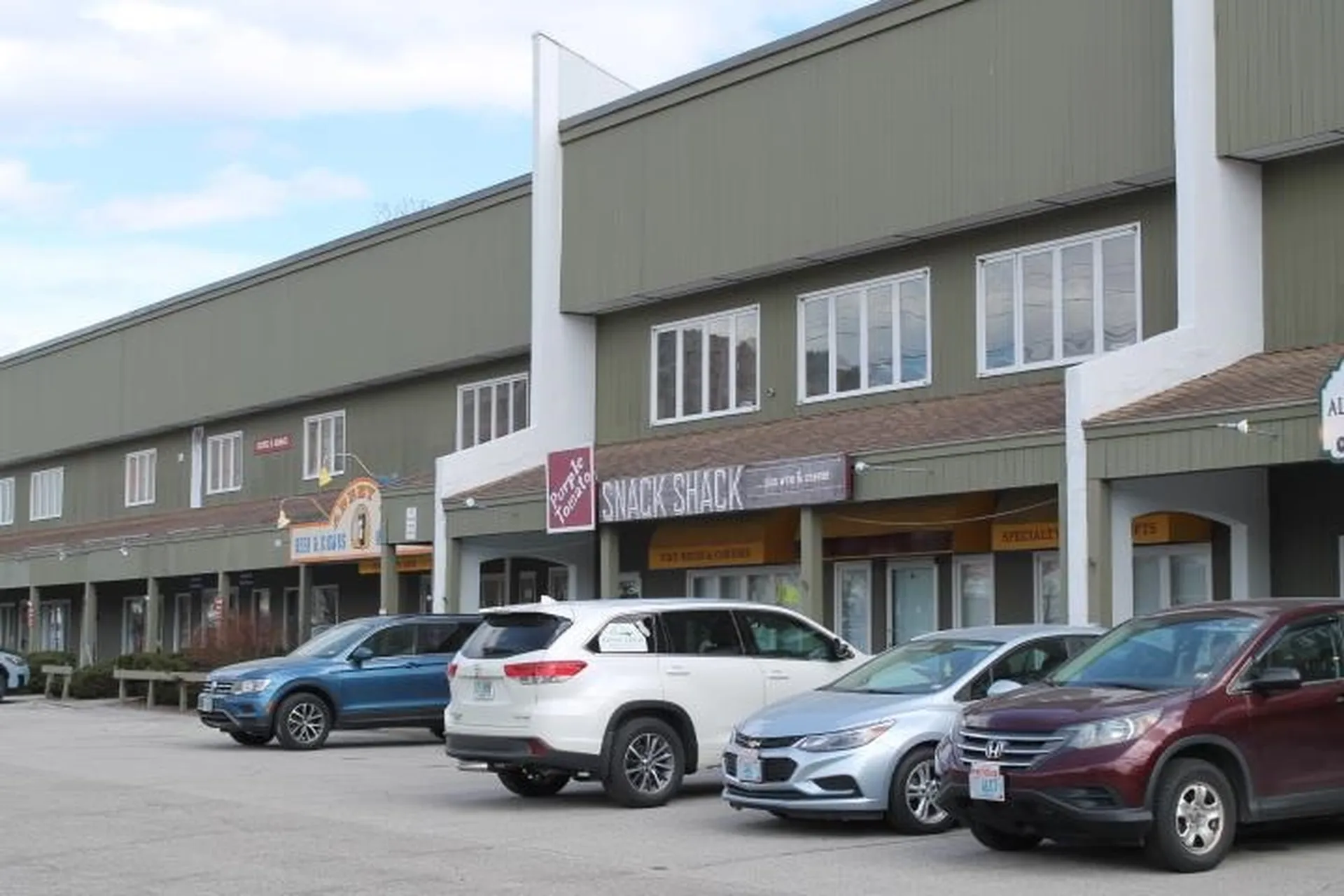 78 Main Street Lincoln NH 03251