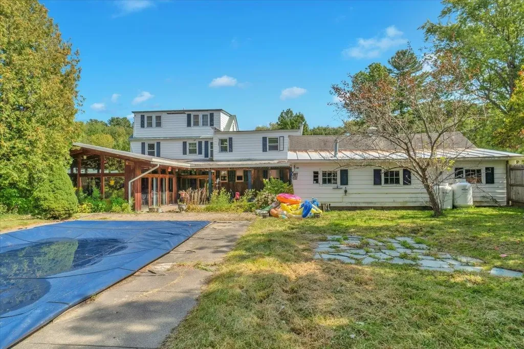 12 Dodge Avenue Barre Town VT 05654