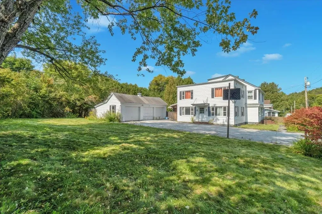 12 Dodge Avenue Barre Town VT 05654