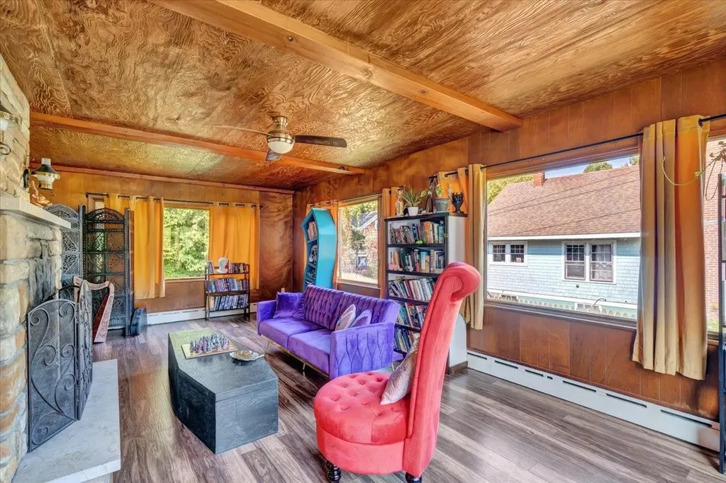 12 Dodge Avenue Barre Town VT 05654