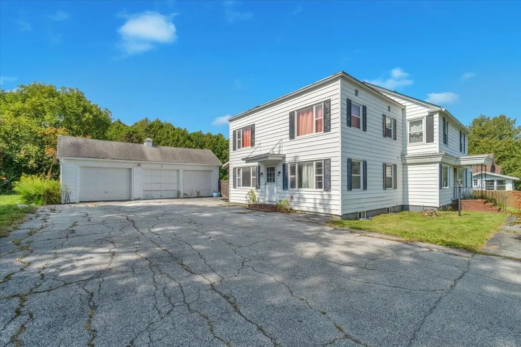 12 Dodge Avenue Barre Town VT 05654