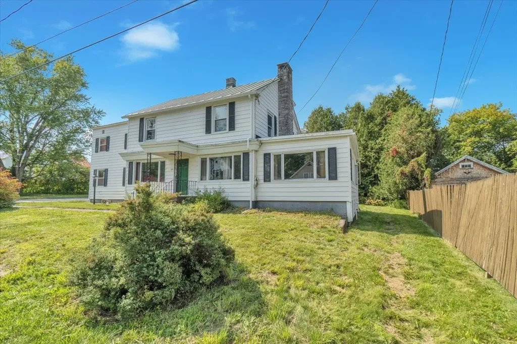 12 Dodge Avenue Barre Town VT 05654