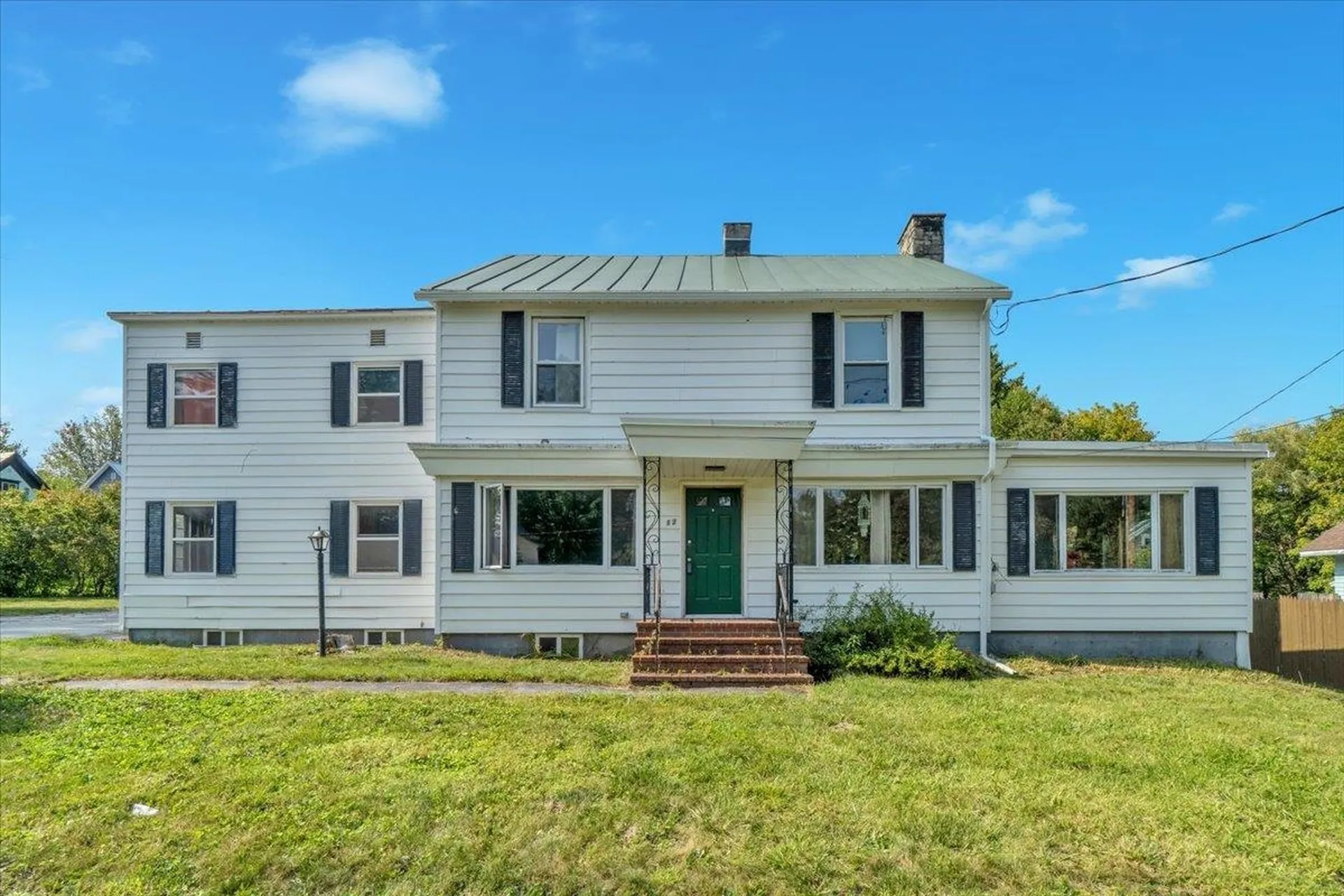 12 Dodge Avenue Barre Town VT 05654