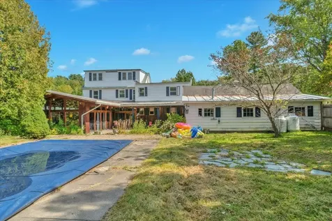 12 Dodge Avenue Barre Town VT 05654