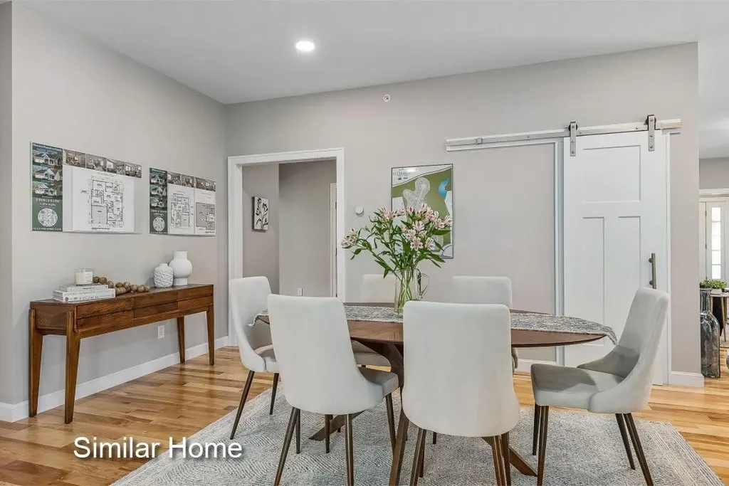 Lot 101 Megans Way Epping NH 03042