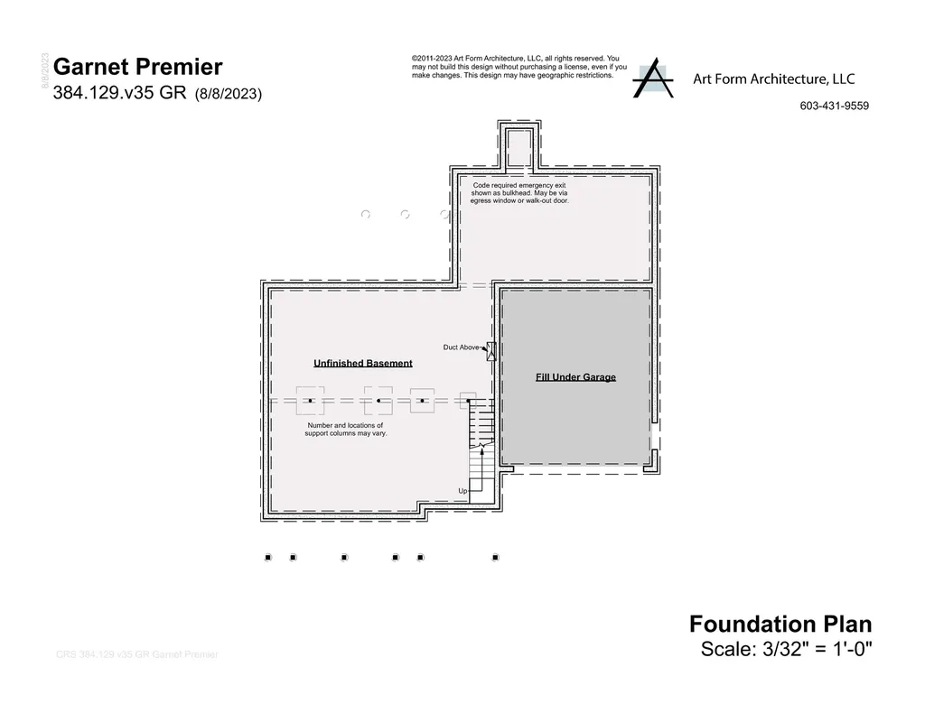Lot 101 Megans Way Epping NH 03042