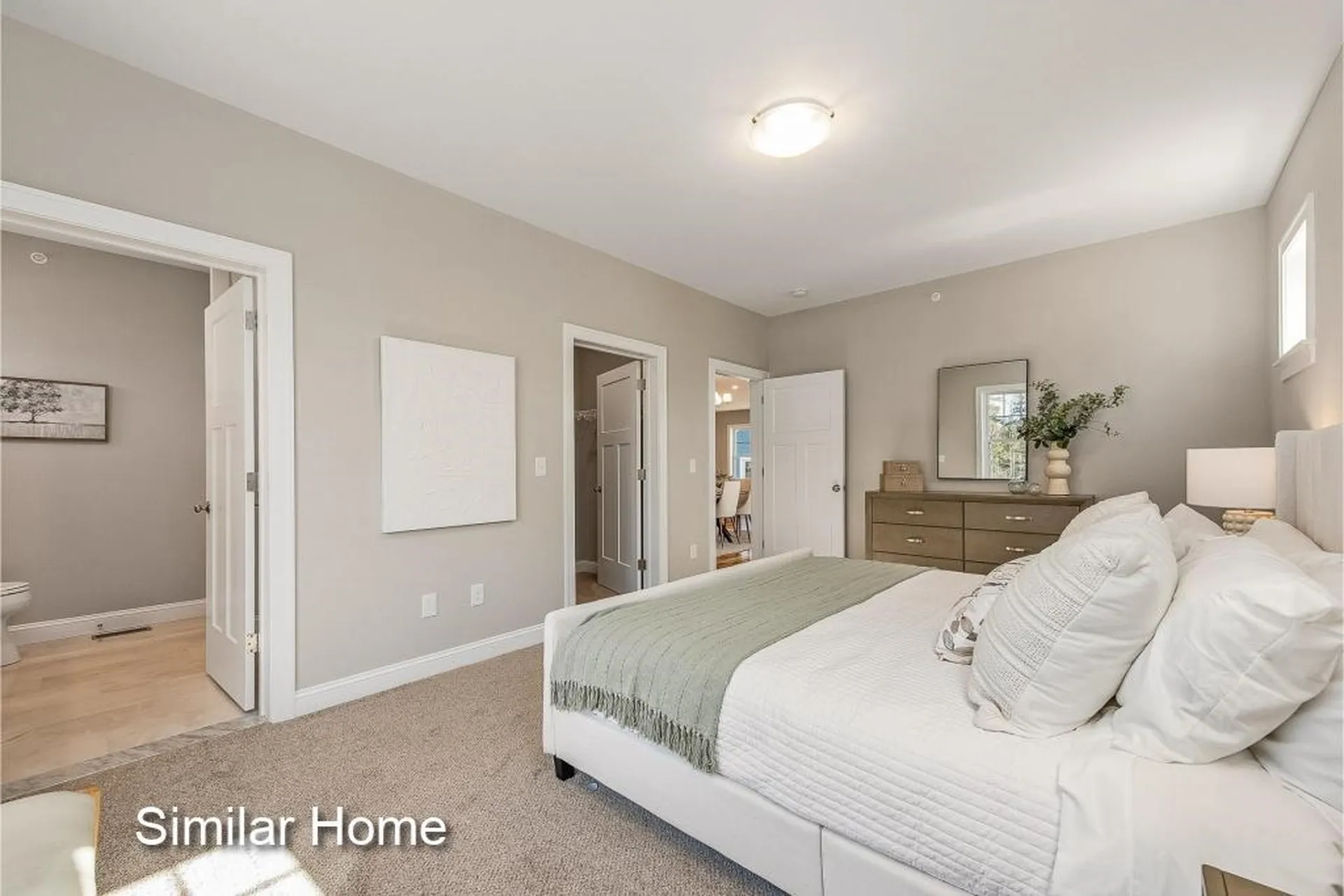 Lot 101 Megans Way Epping NH 03042