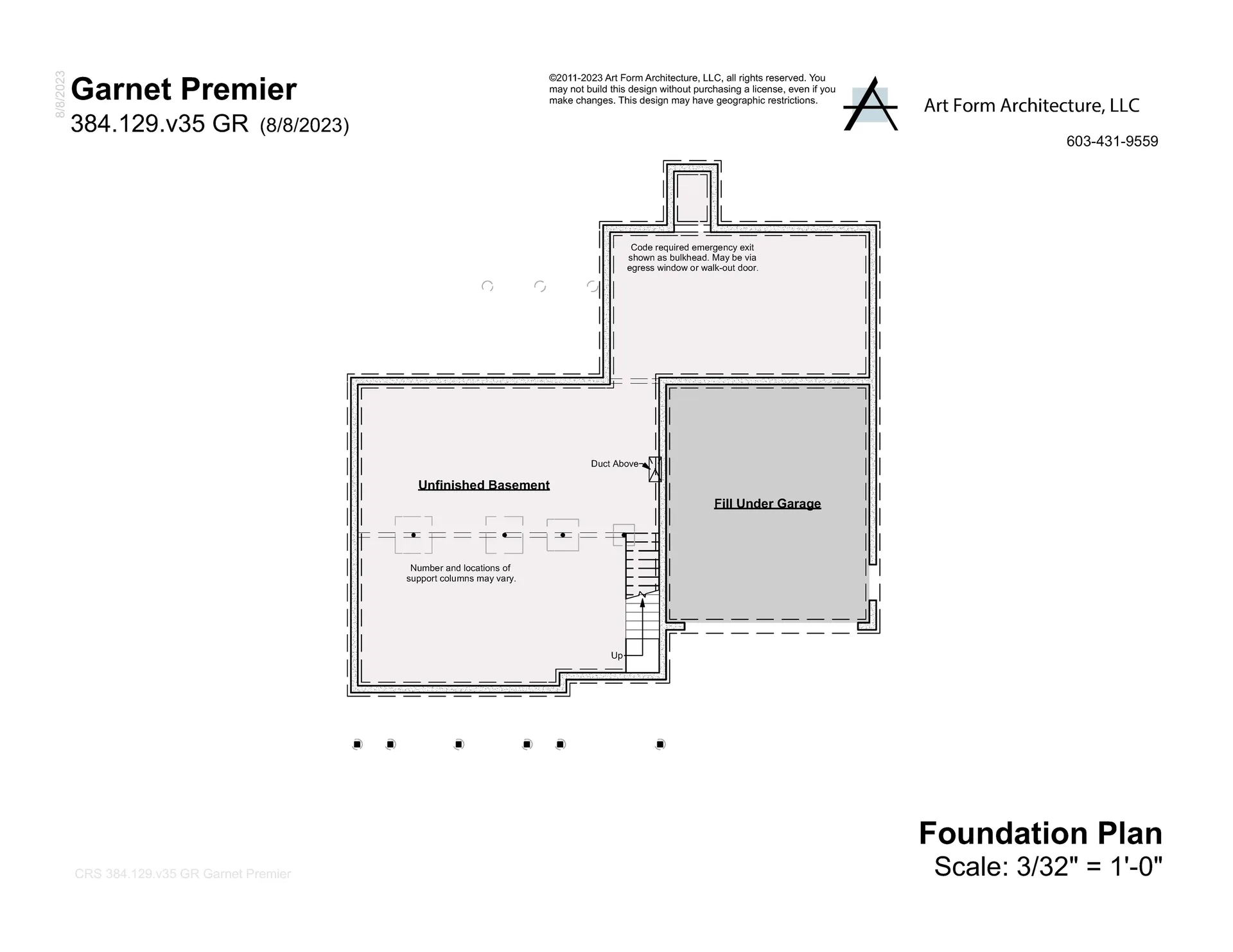 Lot 101 Megans Way Epping NH 03042