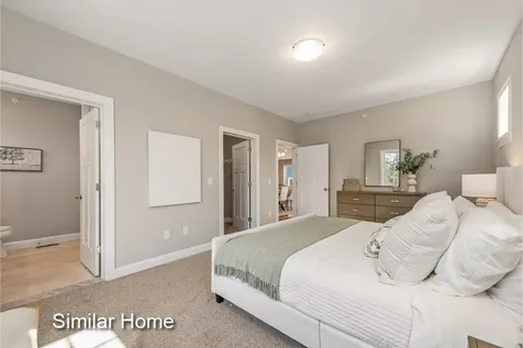 Lot 101 Megans Way Epping NH 03042