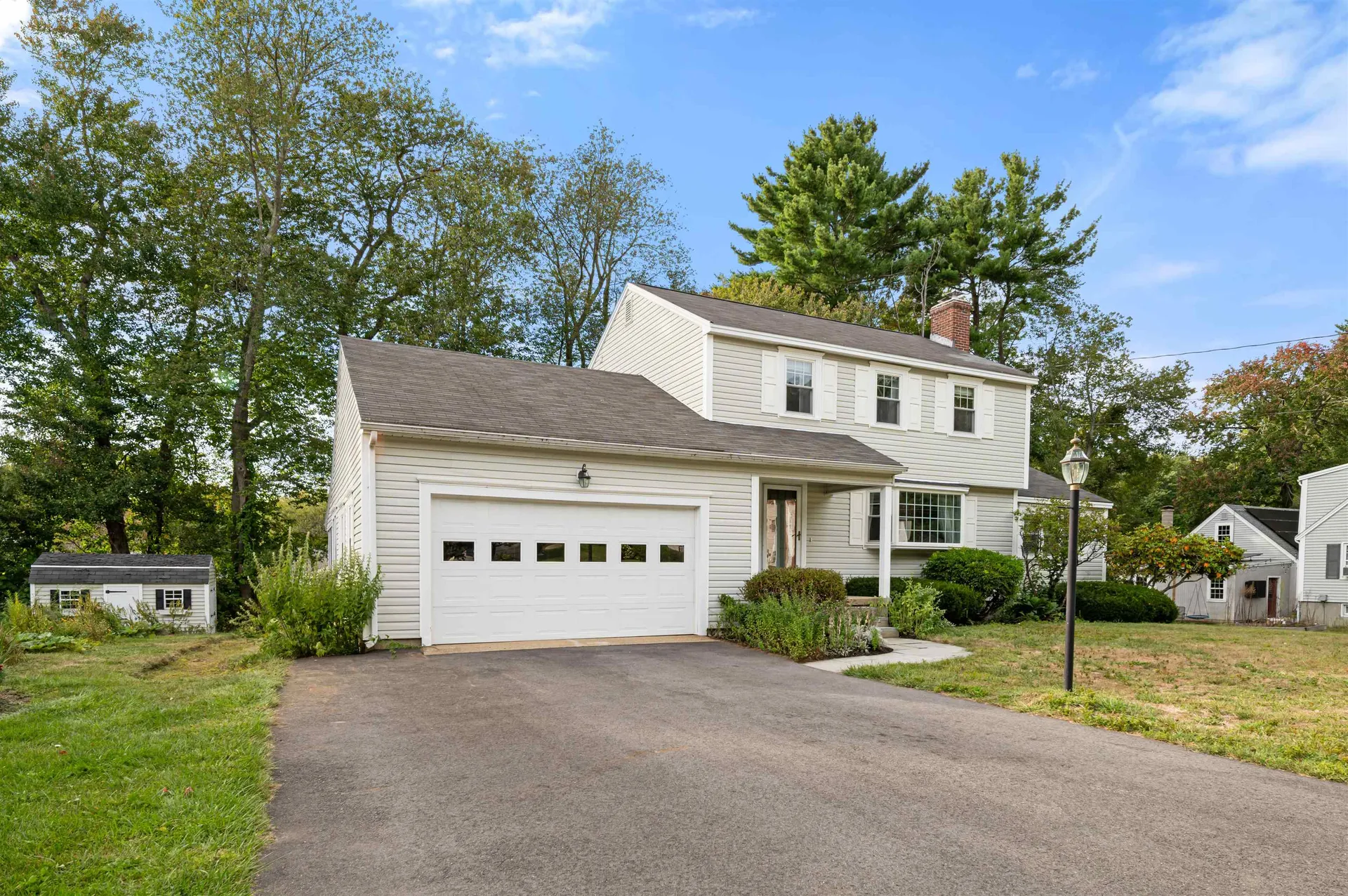 24 Milbern Avenue Hampton NH 03842