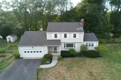 24 Milbern Avenue Hampton NH 03842