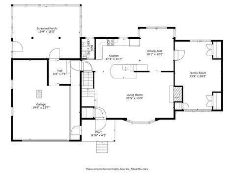 24 Milbern Avenue Hampton NH 03842