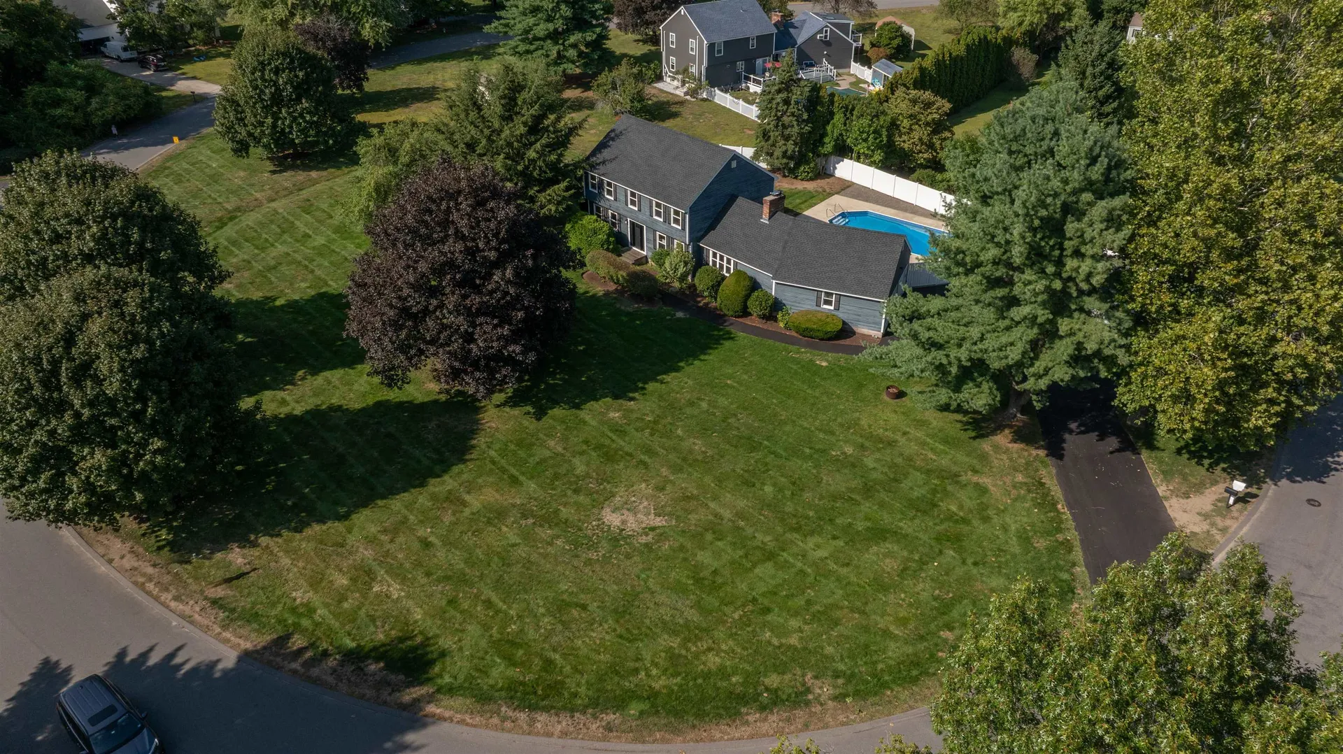 16 Broadview Drive Litchfield NH 03052