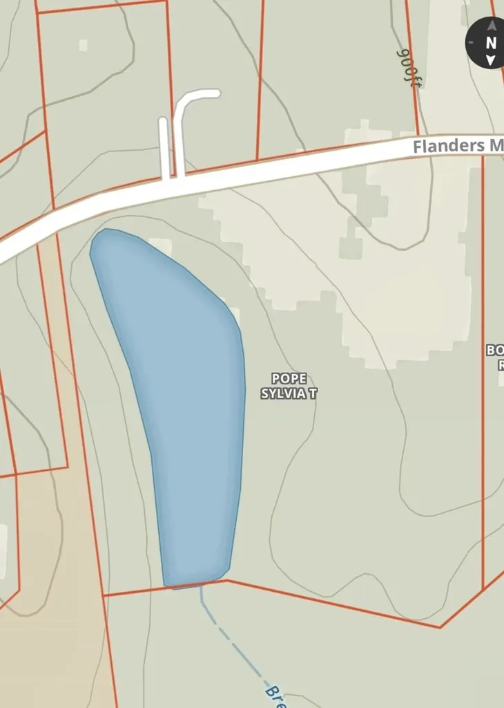 396 Flanders Memorial Road Weare NH 03281
