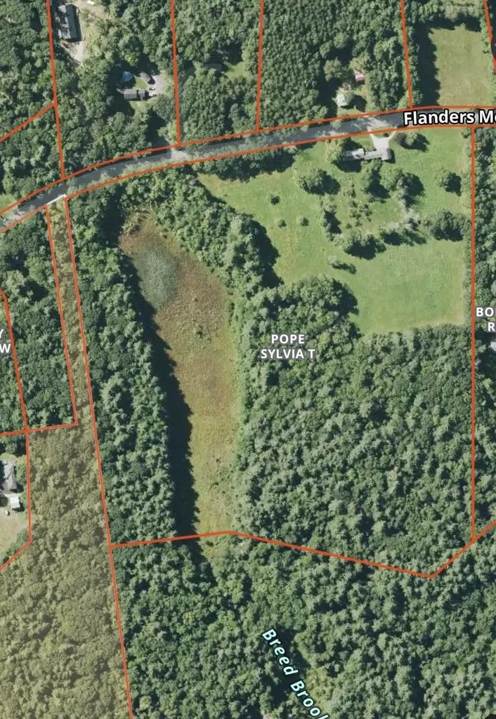 396 Flanders Memorial Road Weare NH 03281