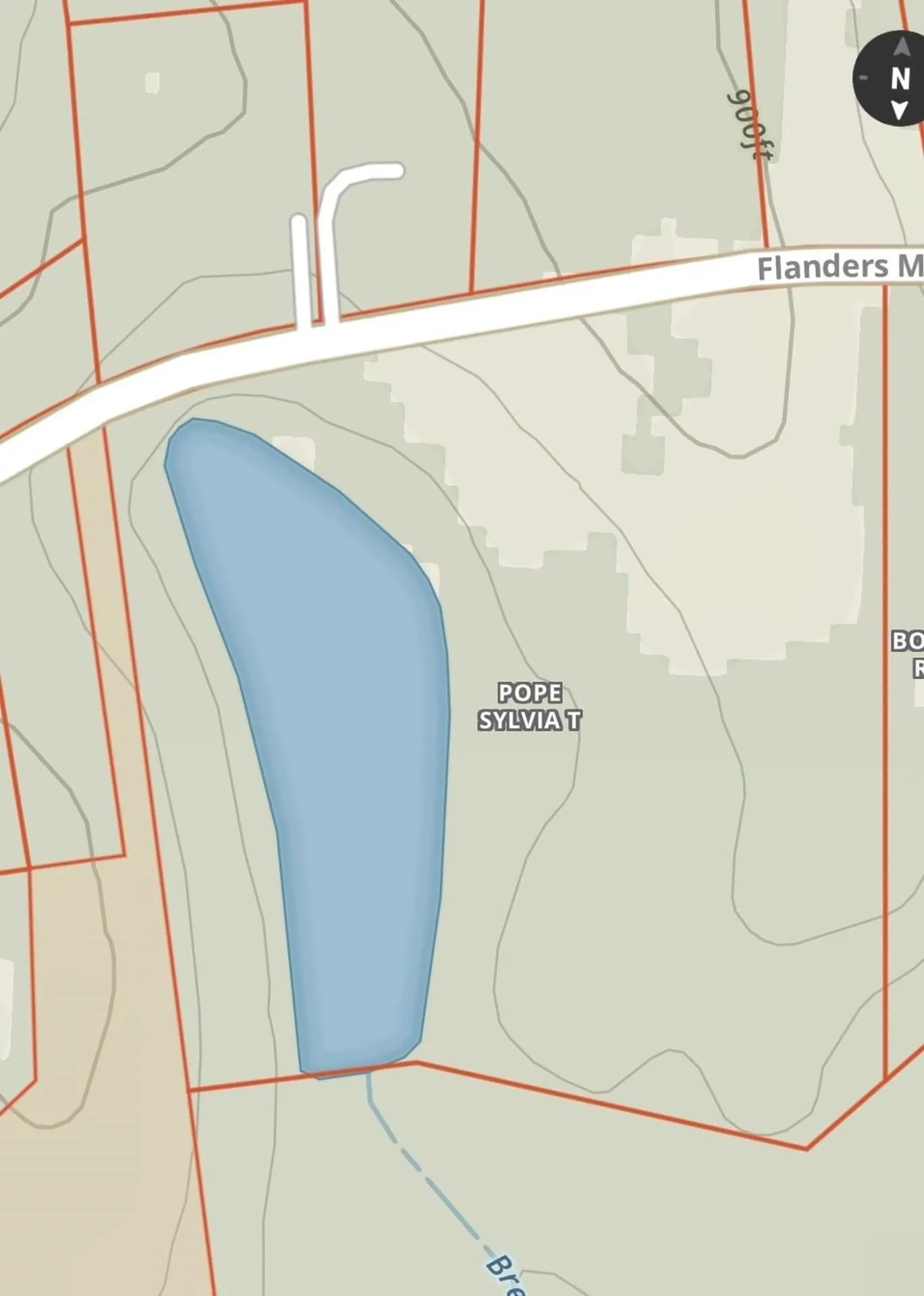 396 Flanders Memorial Road Weare NH 03281