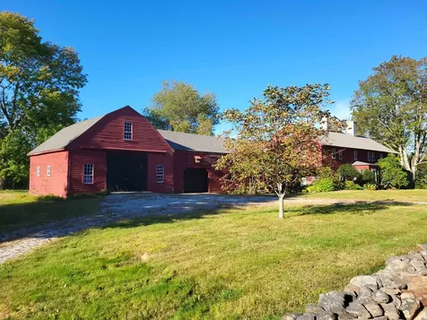 396 Flanders Memorial Road Weare NH 03281
