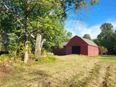 396 Flanders Memorial Road Weare NH 03281