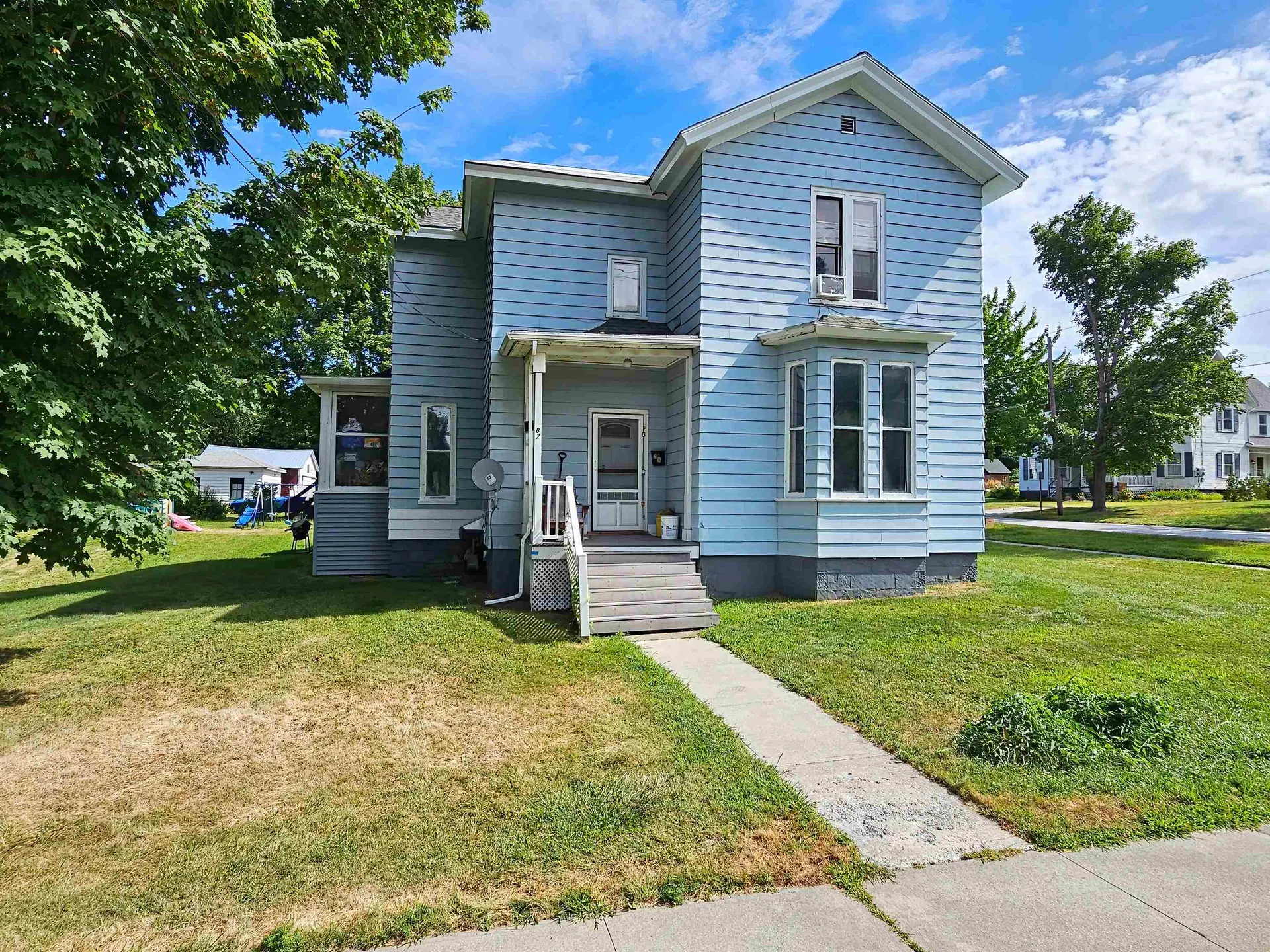 87 Fairfield Street St. Albans City VT 05478