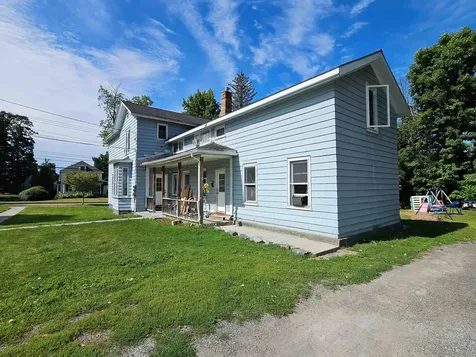 87 Fairfield Street St. Albans City VT 05478