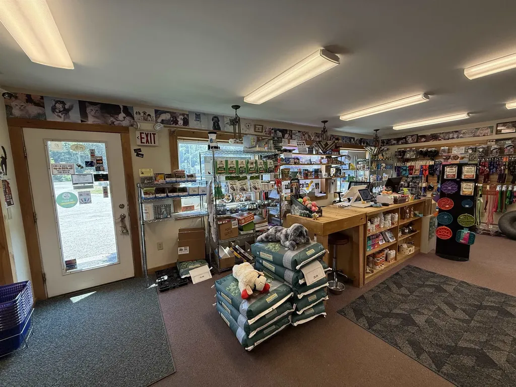 700 Route 4a West Castleton VT 05735