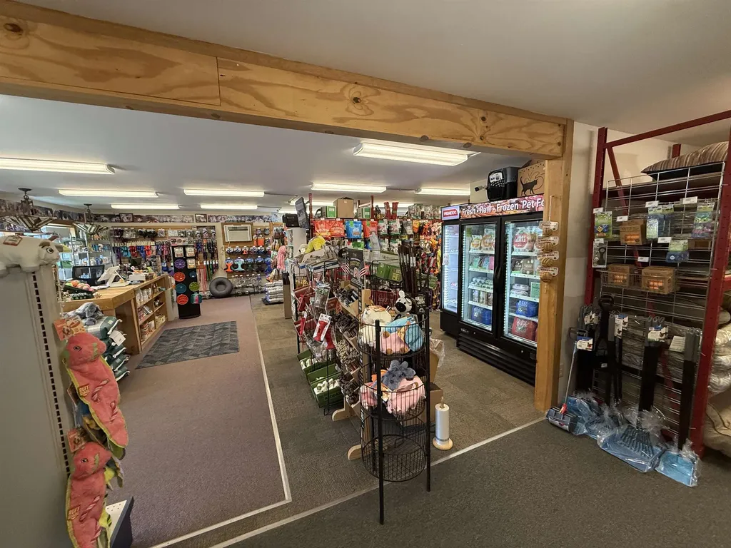 700 Route 4a West Castleton VT 05735