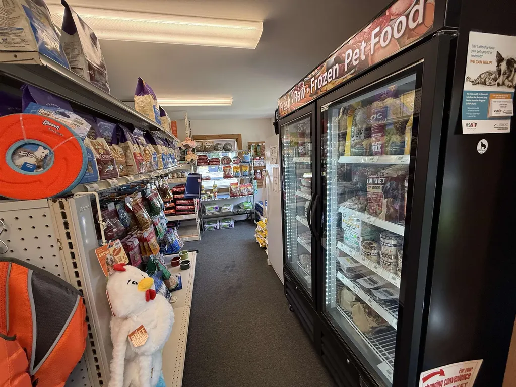 700 Route 4a West Castleton VT 05735