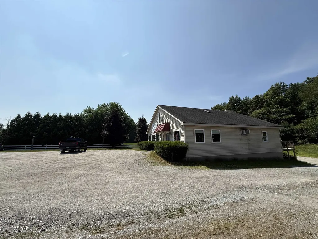 700 Route 4a West Castleton VT 05735