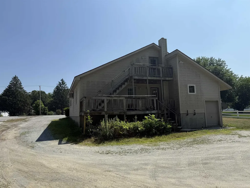 700 Route 4a West Castleton VT 05735