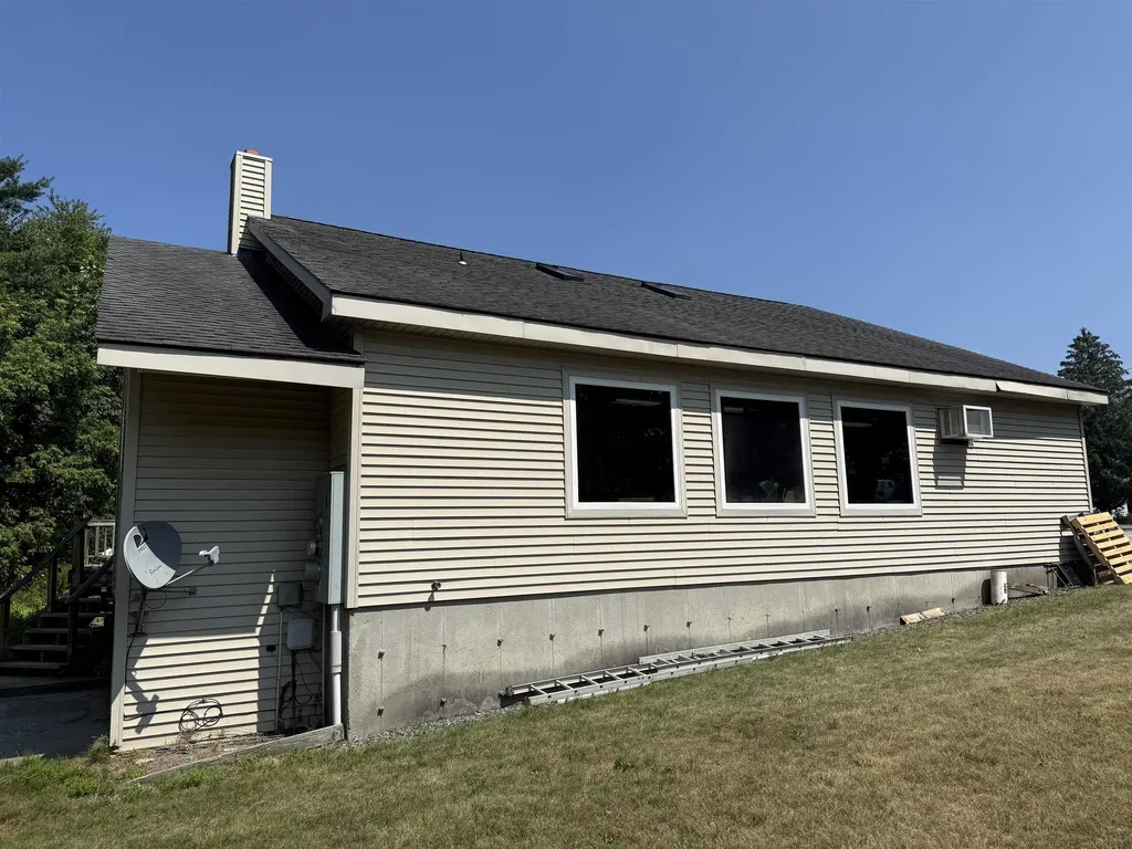 700 Route 4a West Castleton VT 05735