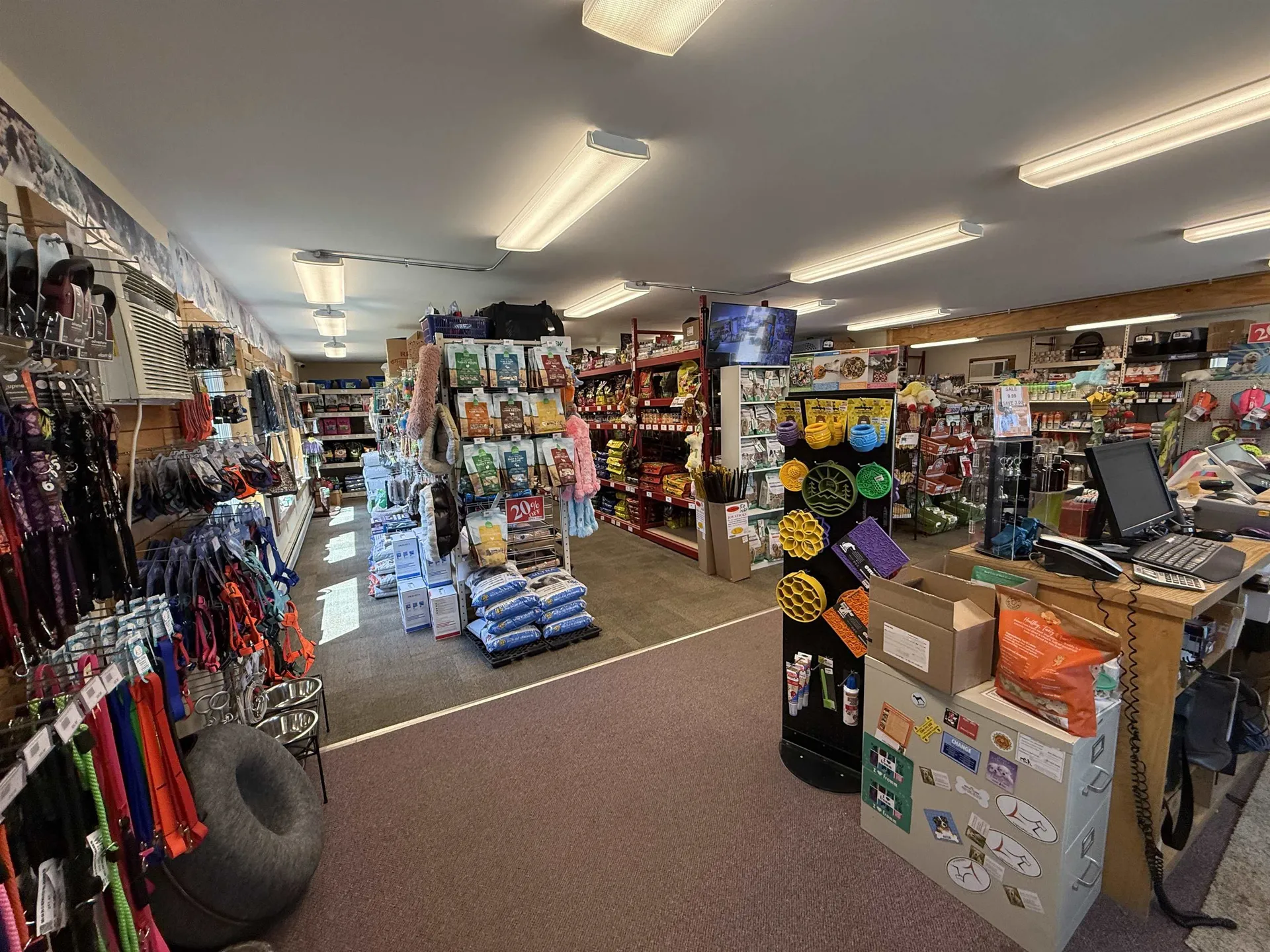 700 Route 4a West Castleton VT 05735