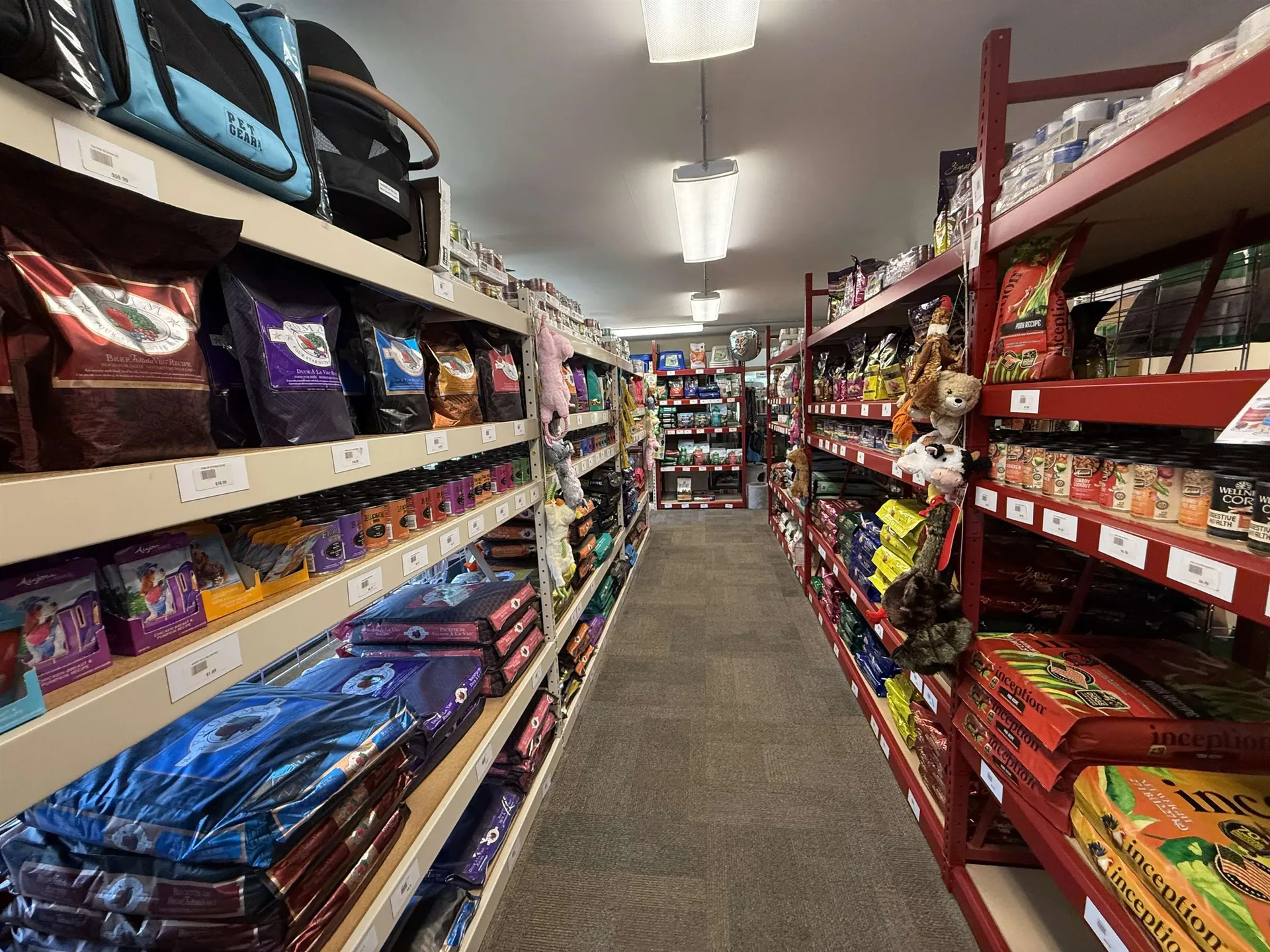 700 Route 4a West Castleton VT 05735